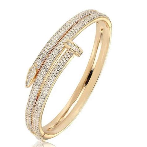 11 Best Cartier Love Bracelet Dupes that Look Just Like the Real .